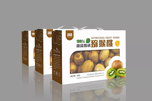 成都包裝盒設(shè)計(jì)制作需考慮三個(gè)實(shí)用價(jià)值功能