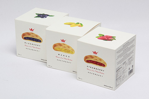 成都食品包裝盒設計制作需要注意些什么？