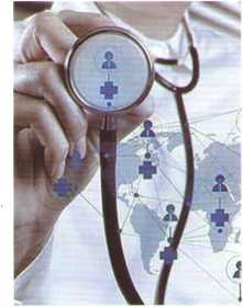 機(jī)遇和挑戰(zhàn)并存，醫(yī)療智慧包裝成未來大勢(shì)所趨