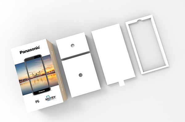 手機(jī)包裝盒的結(jié)構(gòu)圖案及色彩對(duì)銷(xiāo)量的影響