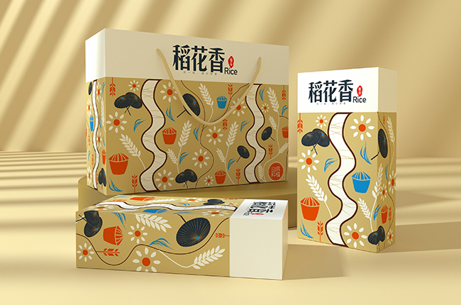 土特產包裝定制對當地旅游發(fā)展的影響力